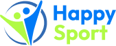 Happy sport